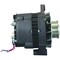 Wai Global Alternator, ALTMD IREF J11, 65 Amp12 Volt, Bidirectional, 6Groove Pulley 12176N-6G - alternate 7